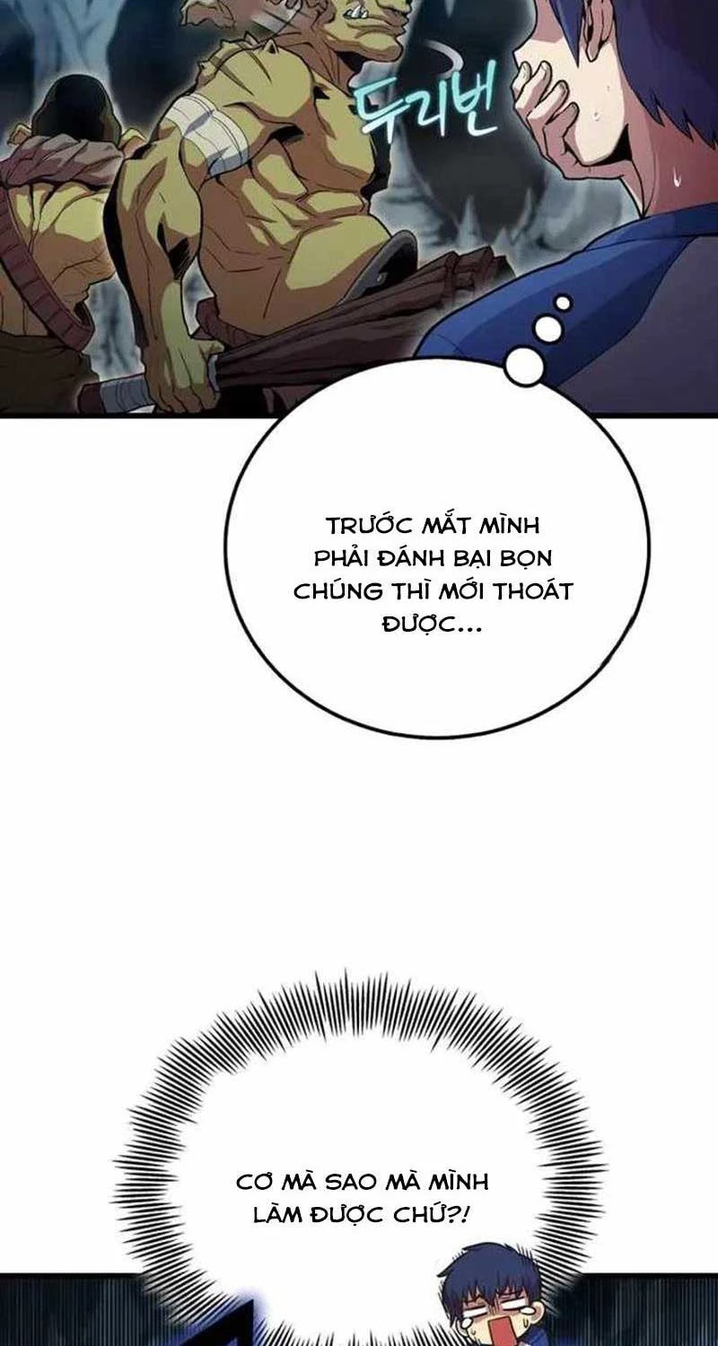 Vô tình ghi danh Chapter 1 - 89