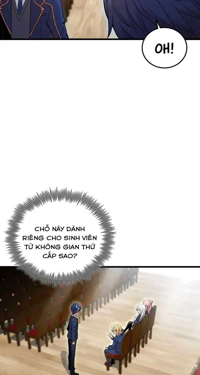 Vô tình ghi danh Chapter 2 - 142