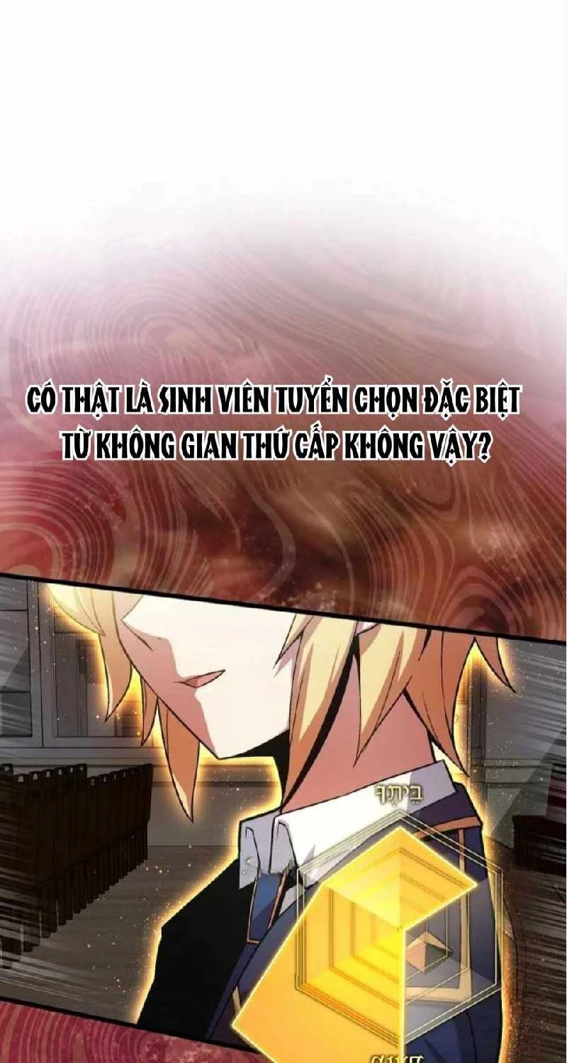 Vô tình ghi danh Chapter 3 - 2