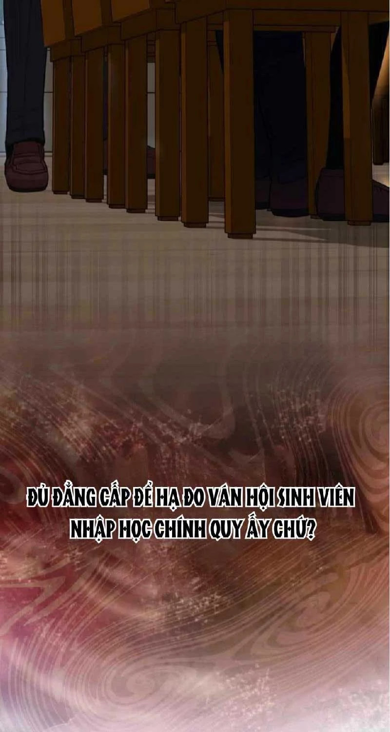 Vô tình ghi danh Chapter 3 - 6