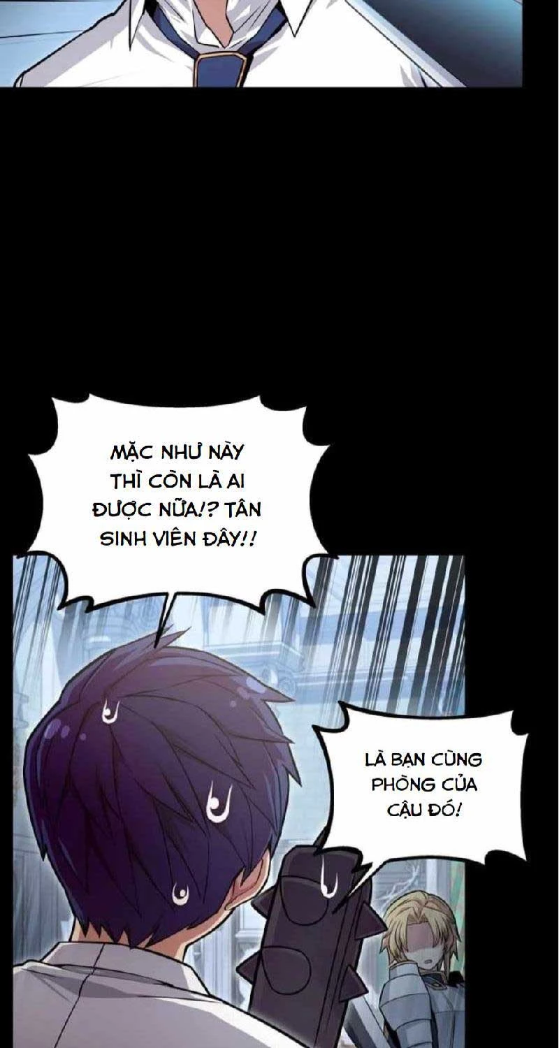 Vô tình ghi danh Chapter 3 - 13