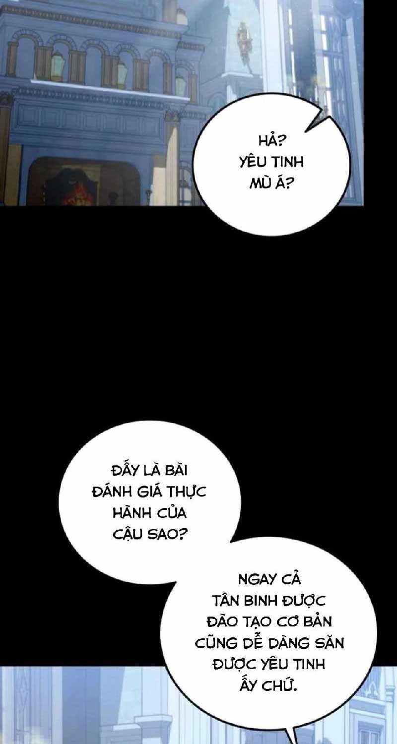 Vô tình ghi danh Chapter 3 - 18