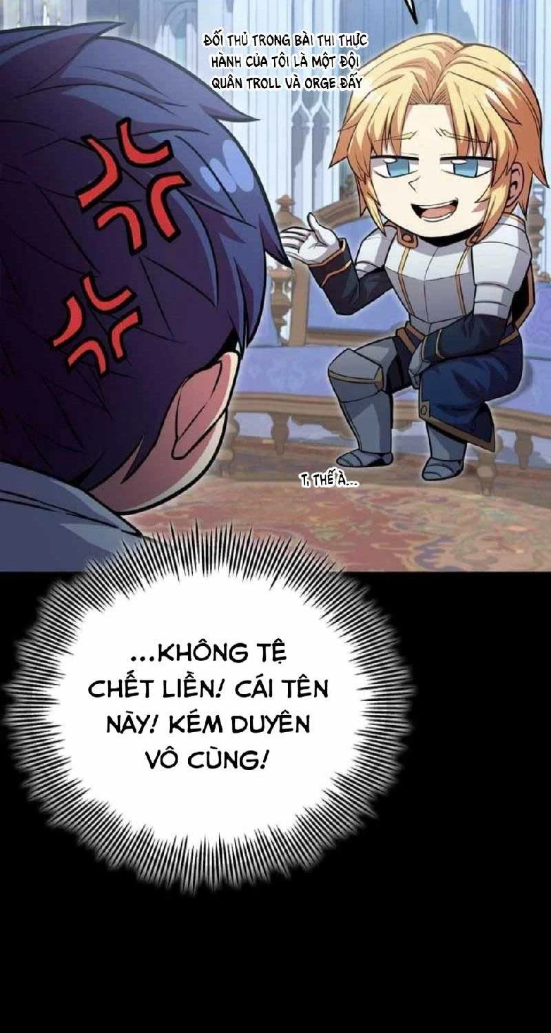 Vô tình ghi danh Chapter 3 - 19