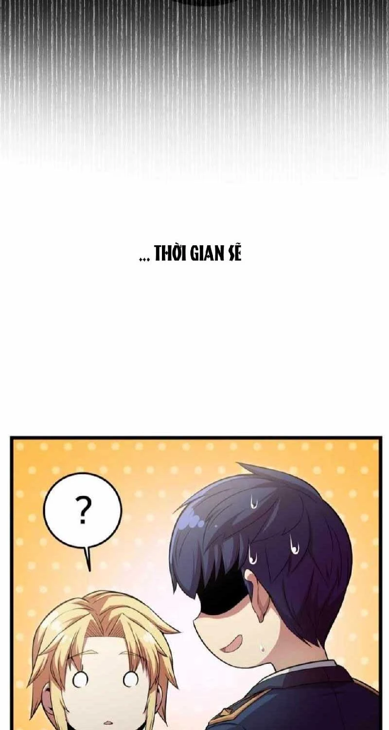 Vô tình ghi danh Chapter 3 - 26