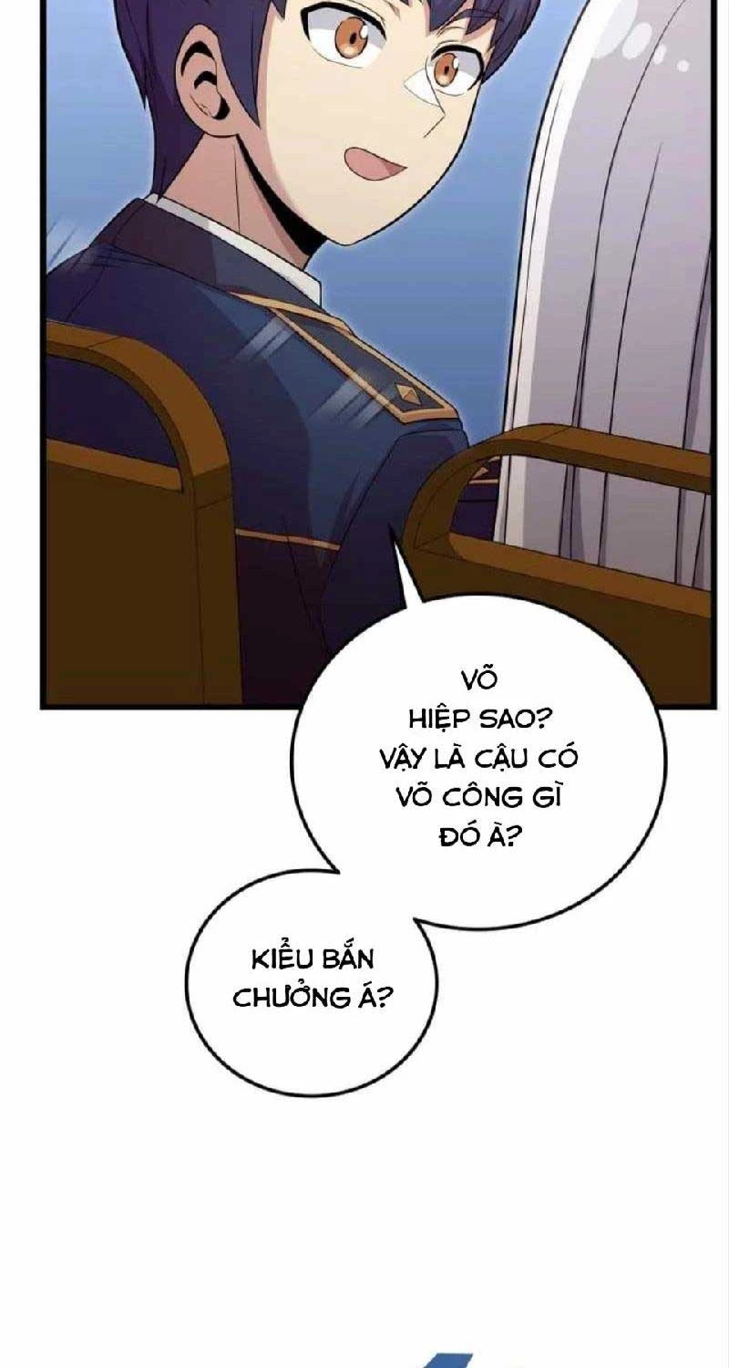 Vô tình ghi danh Chapter 3 - 41