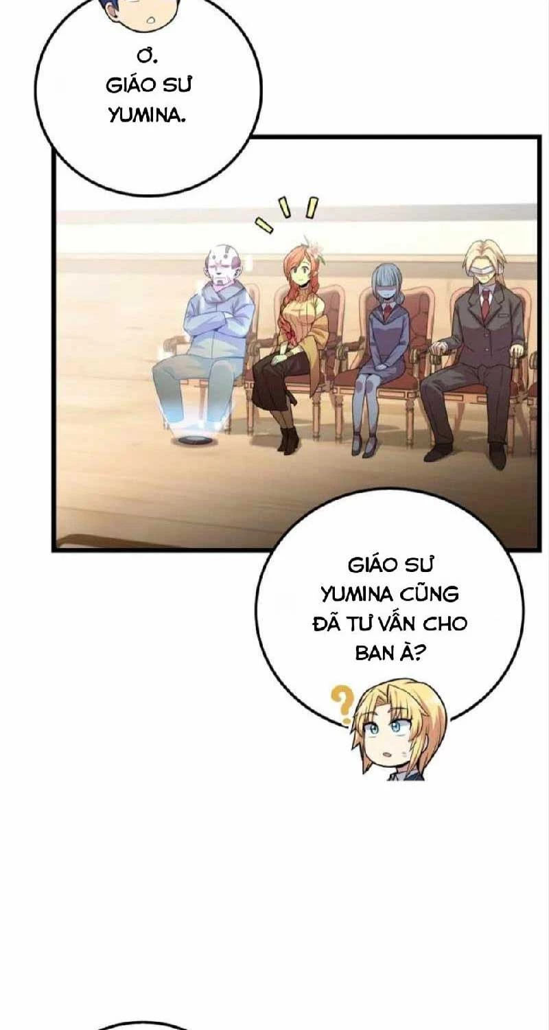 Vô tình ghi danh Chapter 3 - 46