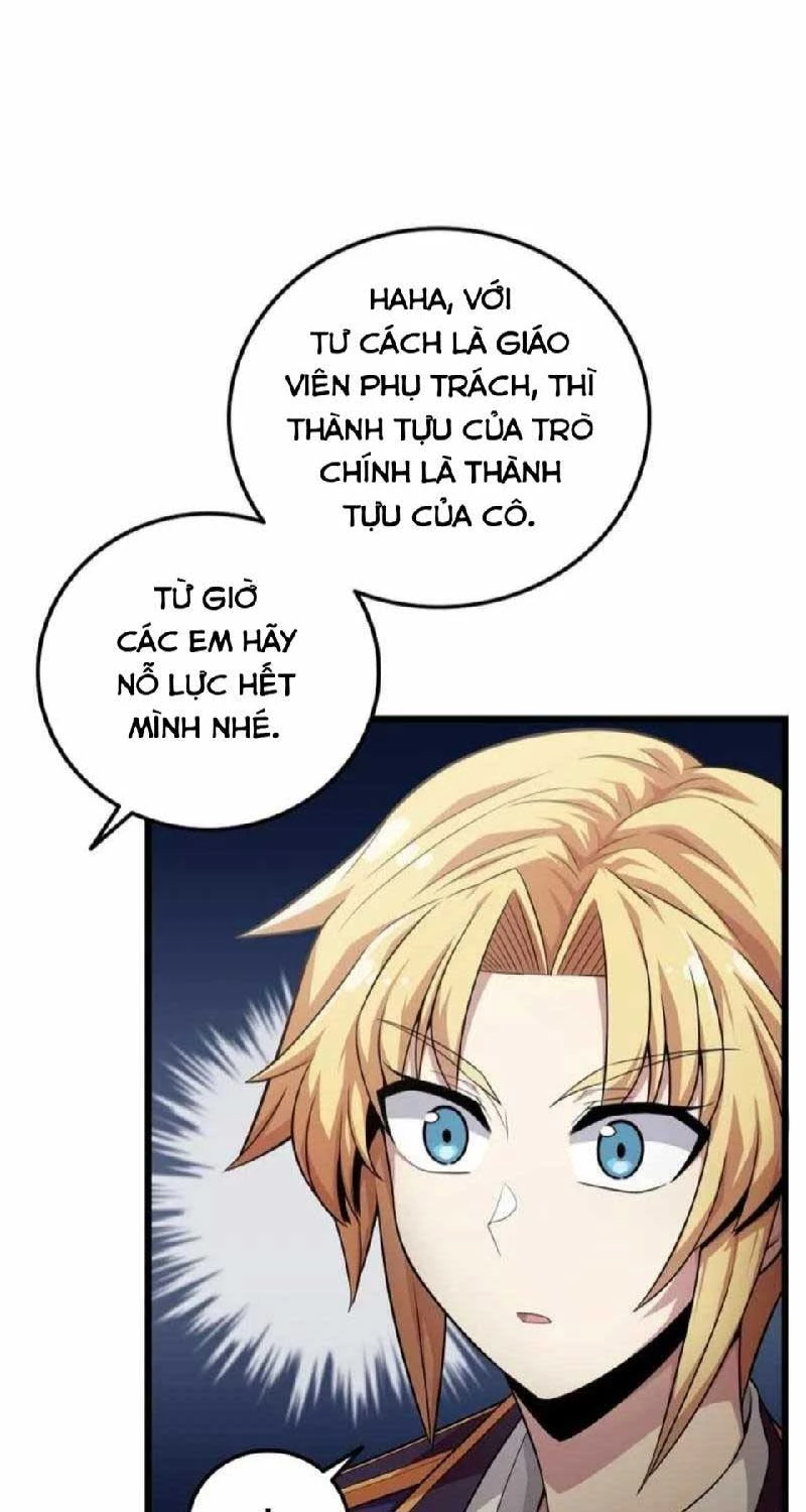 Vô tình ghi danh Chapter 3 - 75