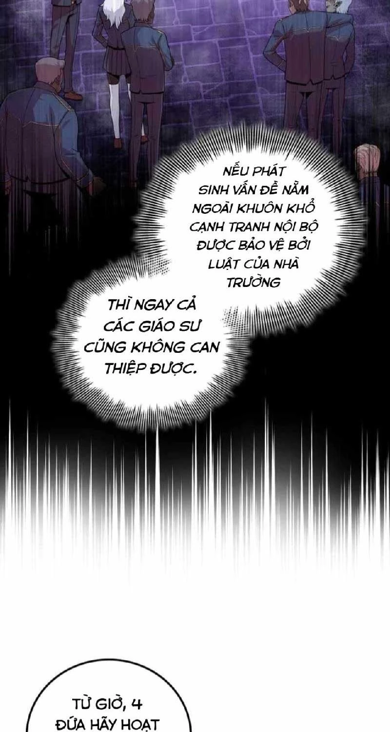 Vô tình ghi danh Chapter 3 - 88