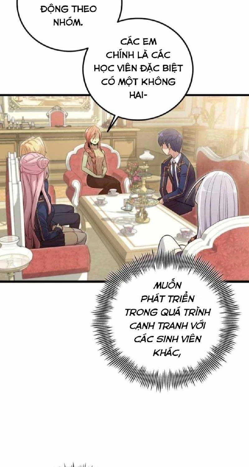 Vô tình ghi danh Chapter 3 - 89