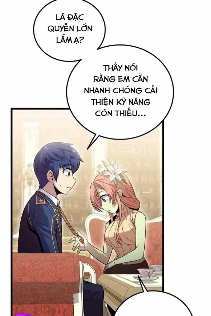 Vô tình ghi danh Chapter 4 - 55