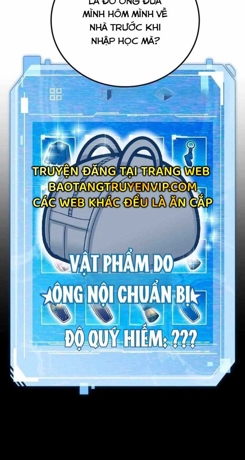 Vô tình ghi danh Chapter 4 - 76