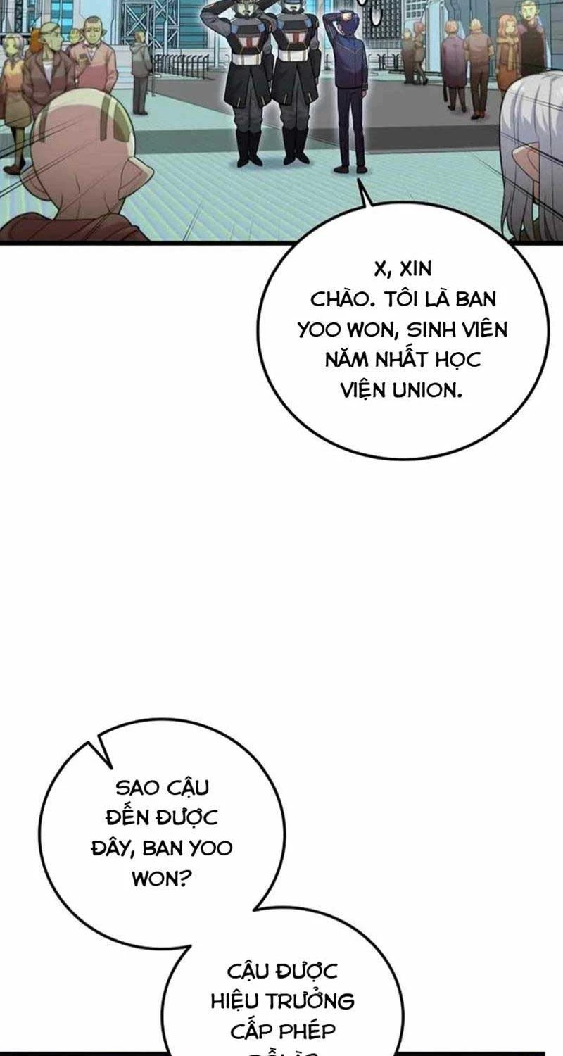 Vô tình ghi danh Chapter 4 - 97