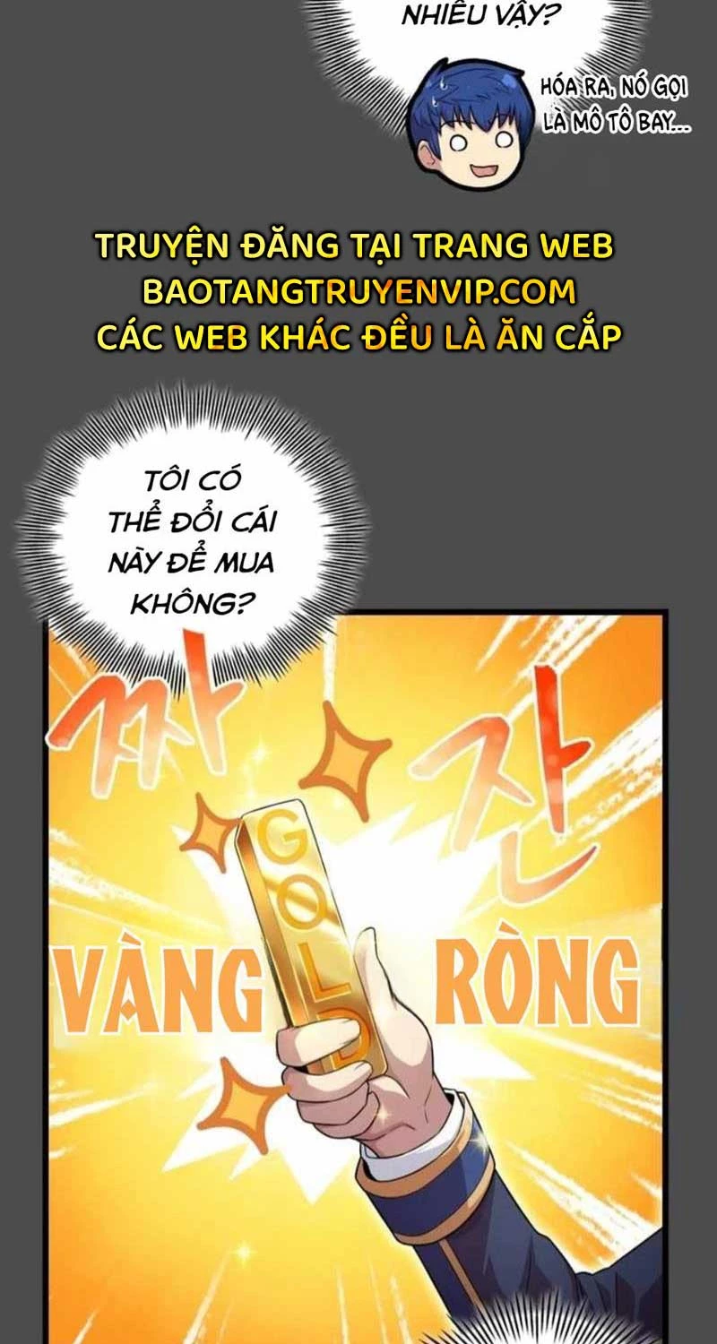 Vô tình ghi danh Chapter 5 - 11