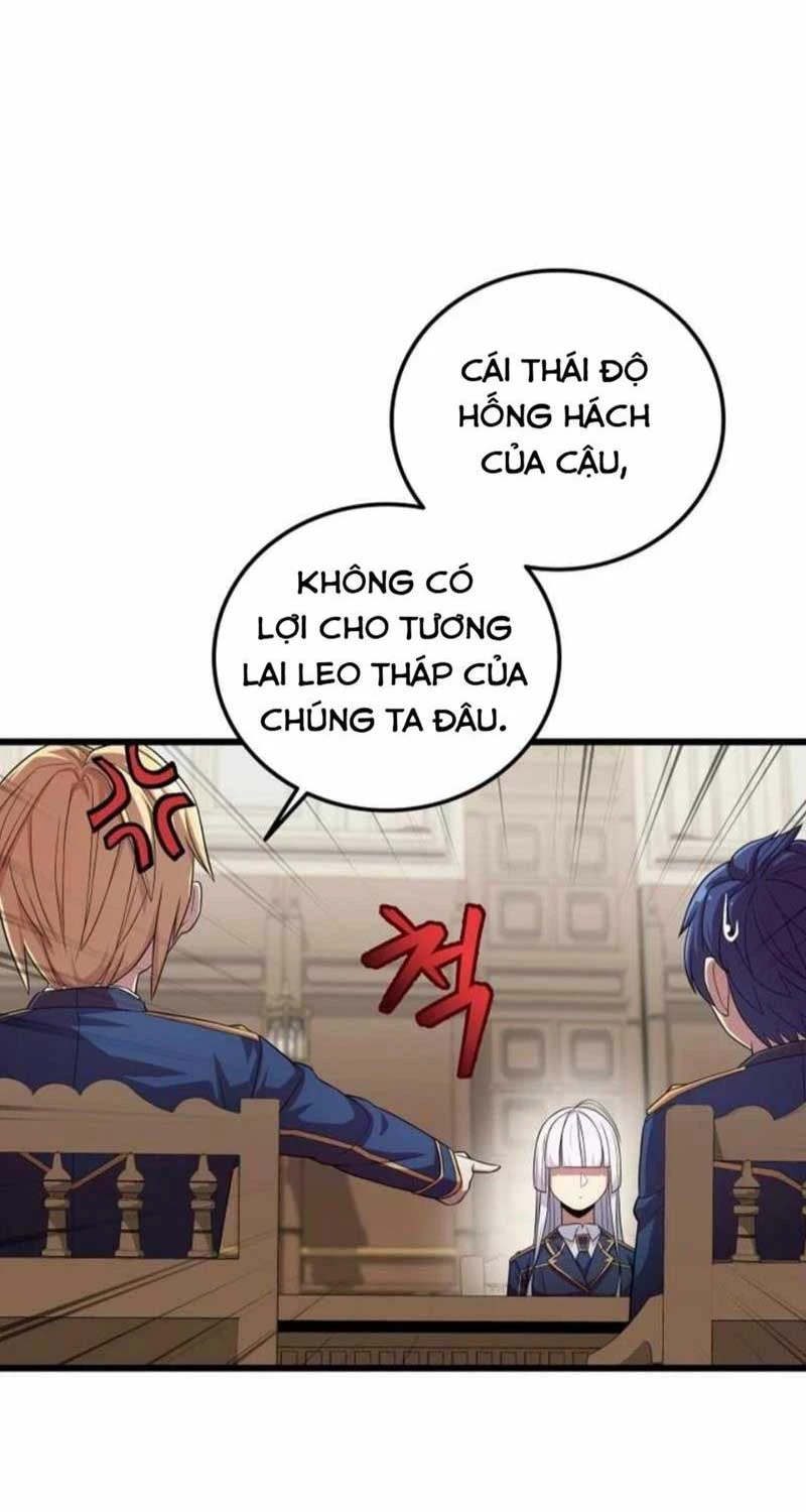 Vô tình ghi danh Chapter 5 - 38