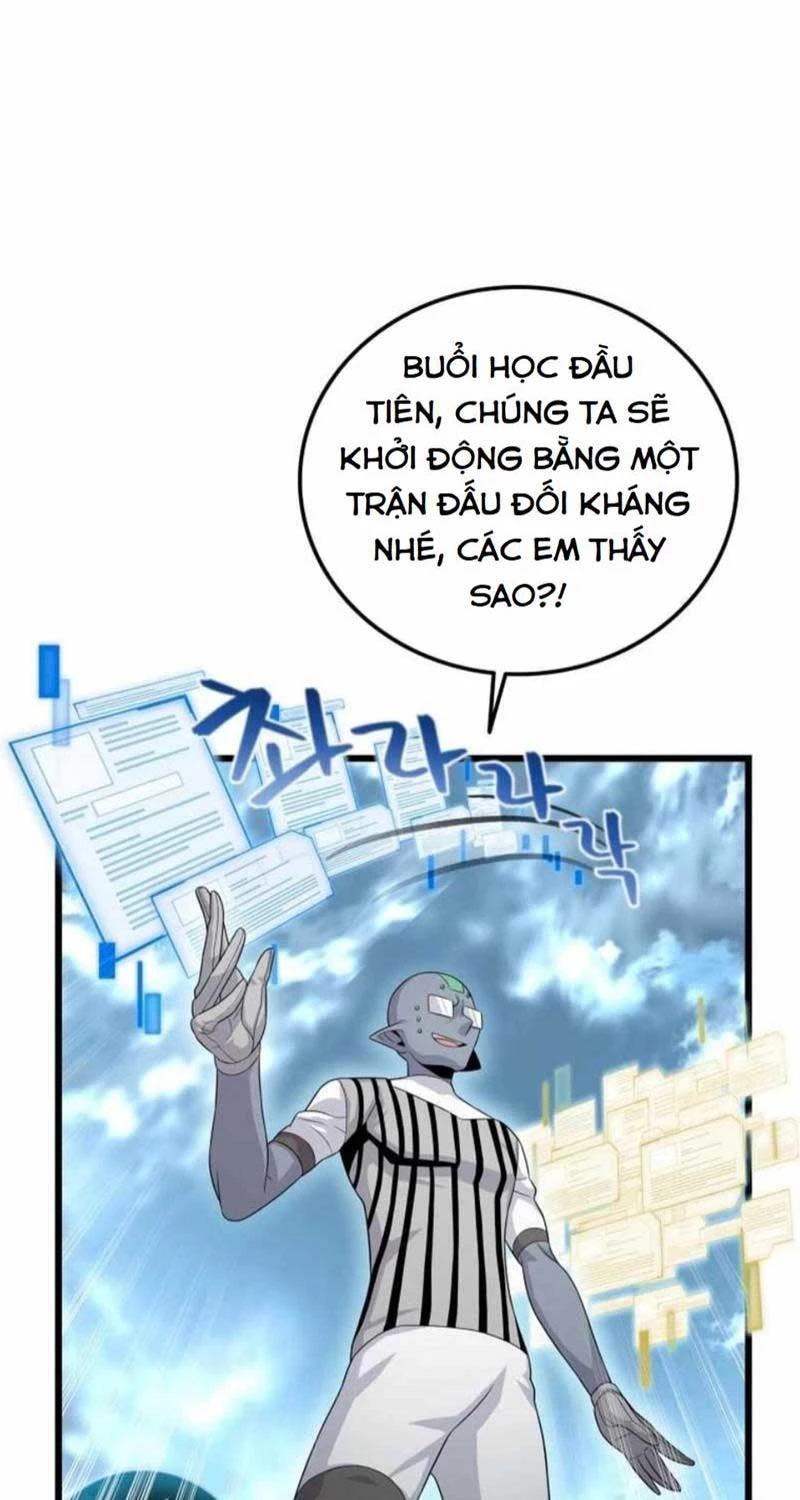 Vô tình ghi danh Chapter 5 - 75