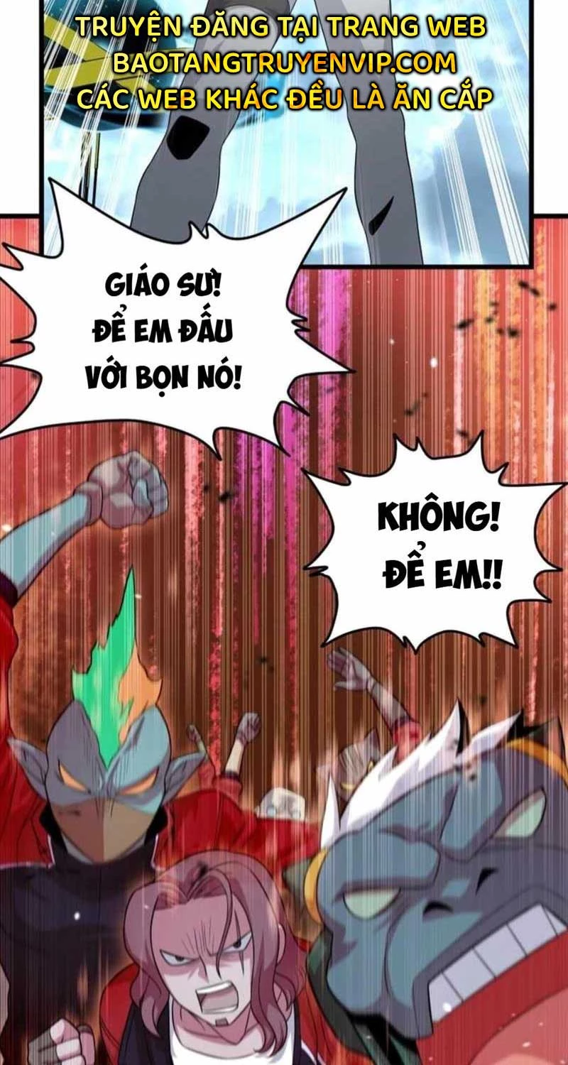 Vô tình ghi danh Chapter 5 - 76