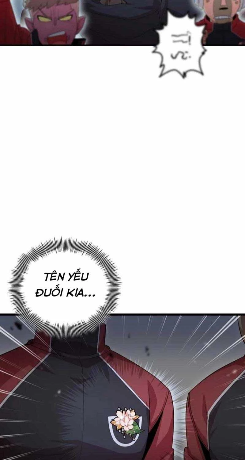 Vô tình ghi danh Chapter 5 - 81