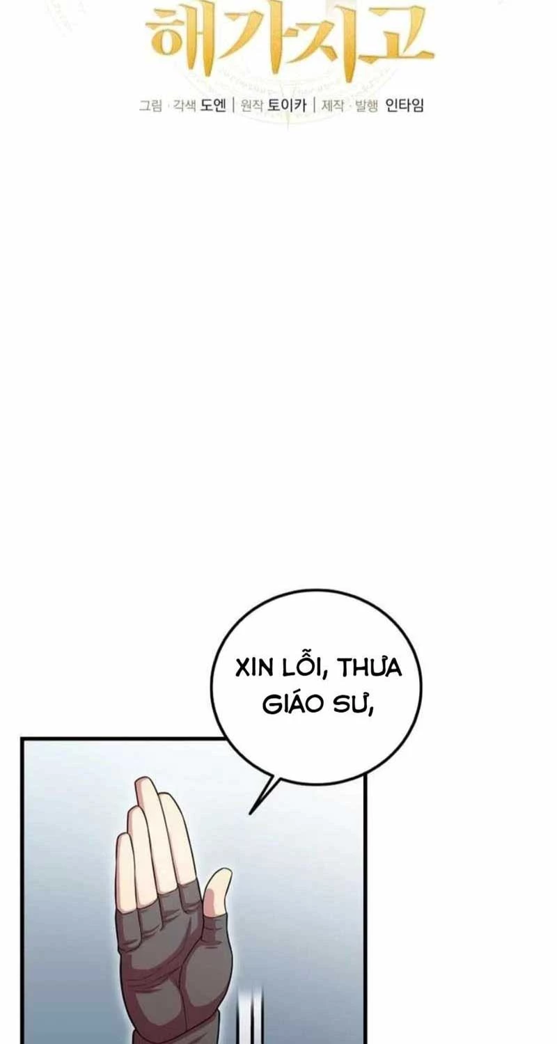 Vô tình ghi danh Chapter 6 - 8