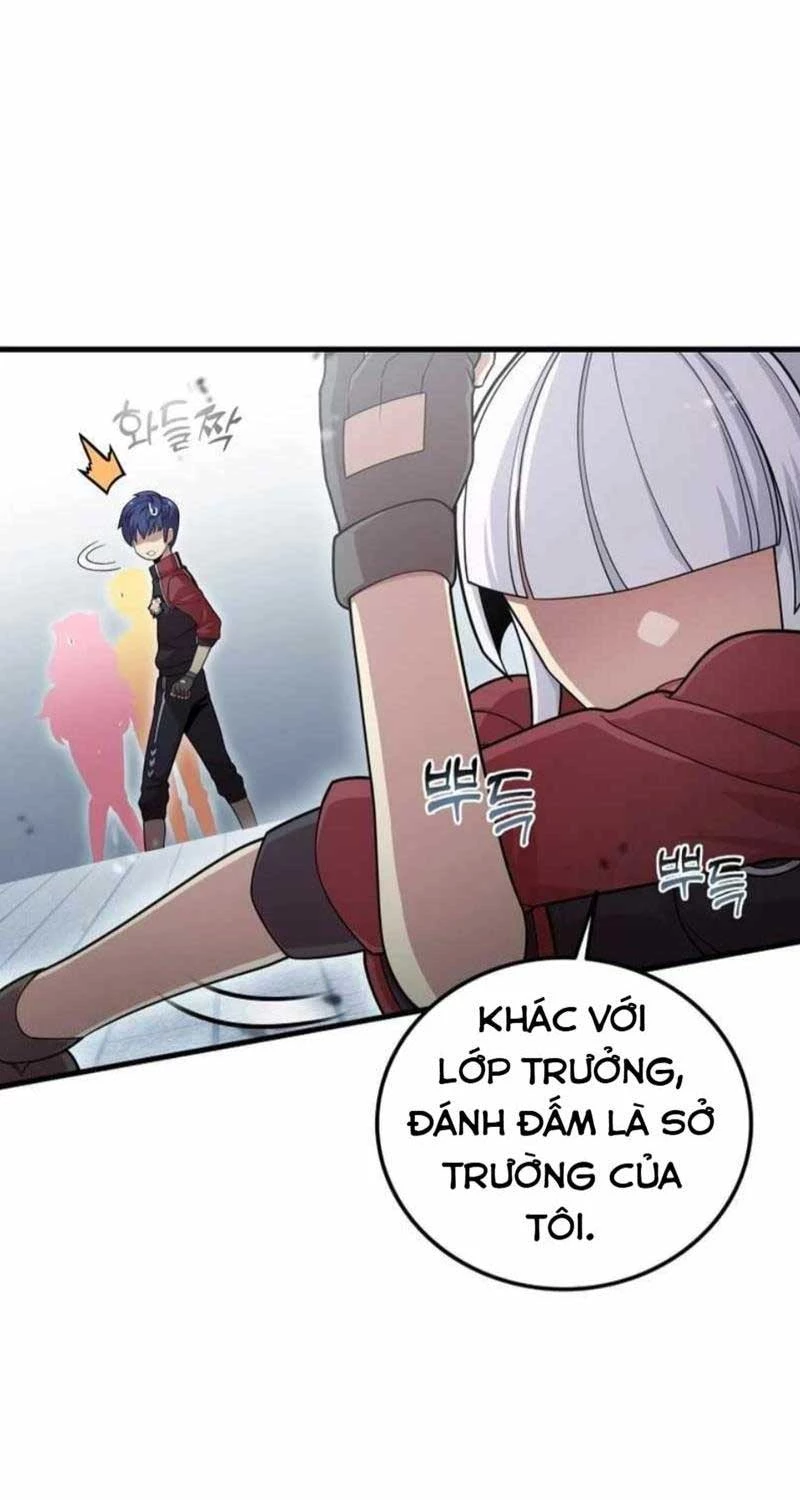 Vô tình ghi danh Chapter 6 - 51