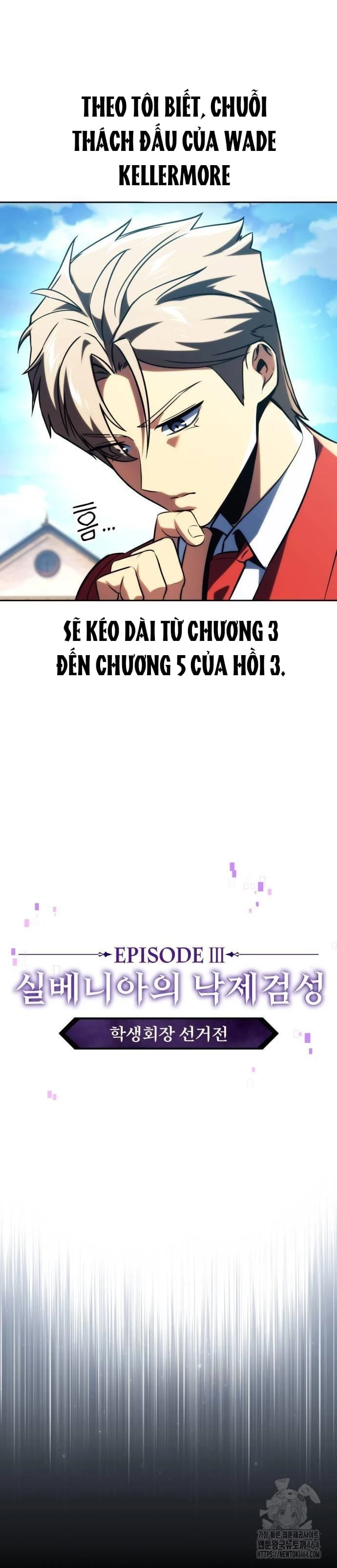 Hướng Dẫn Sinh Tồn Trong Học Viện Chapter 50 - 16