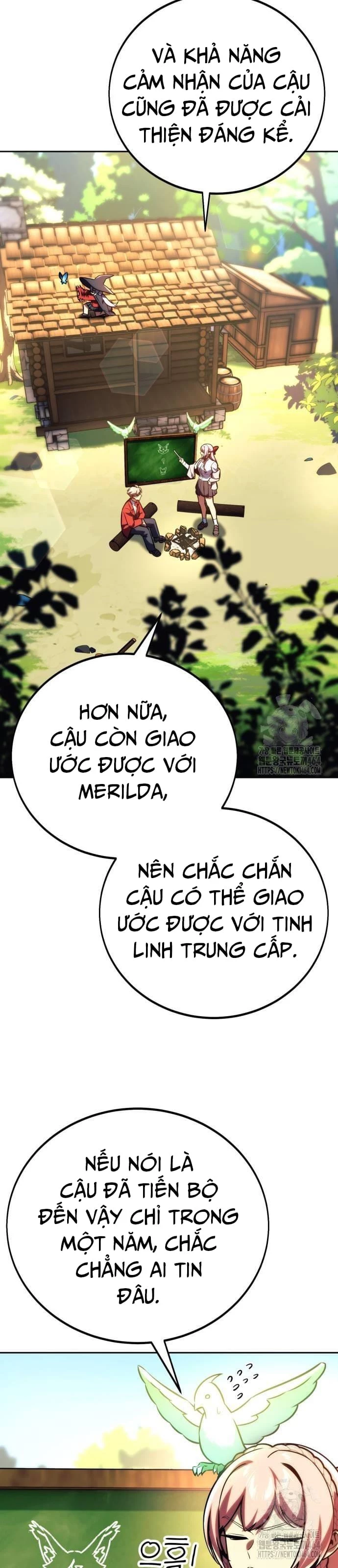 Hướng Dẫn Sinh Tồn Trong Học Viện Chapter 50 - 29