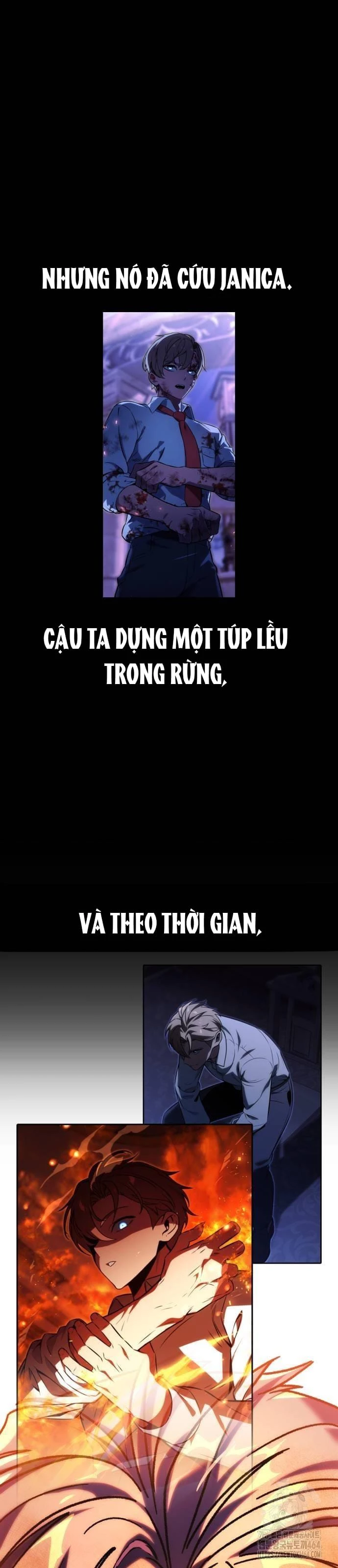 Hướng Dẫn Sinh Tồn Trong Học Viện Chapter 50 - 51