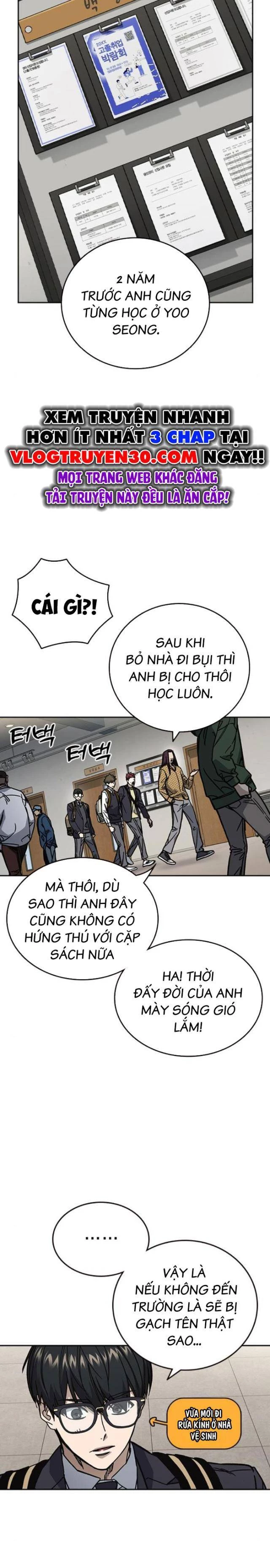 Học Nhóm Chapter 248 - 7