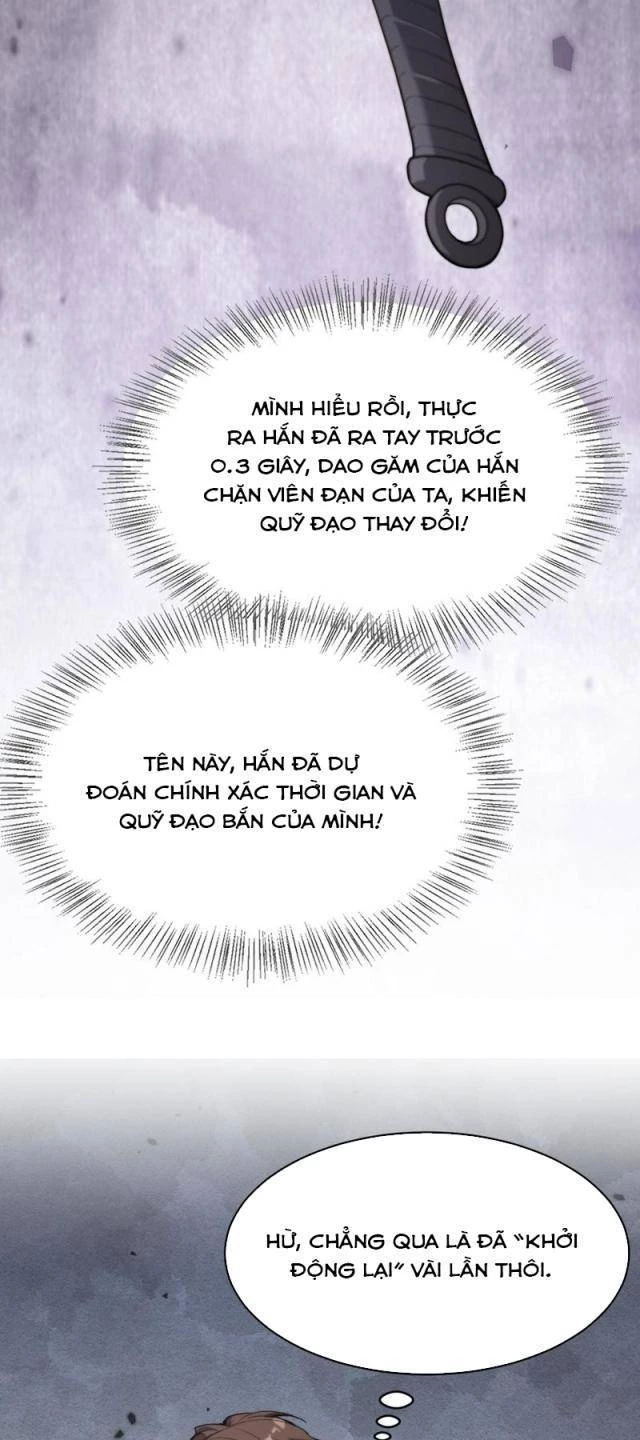 Ta Bị Kẹt Cùng Một Ngày 1000 Năm Chapter 126 - 18