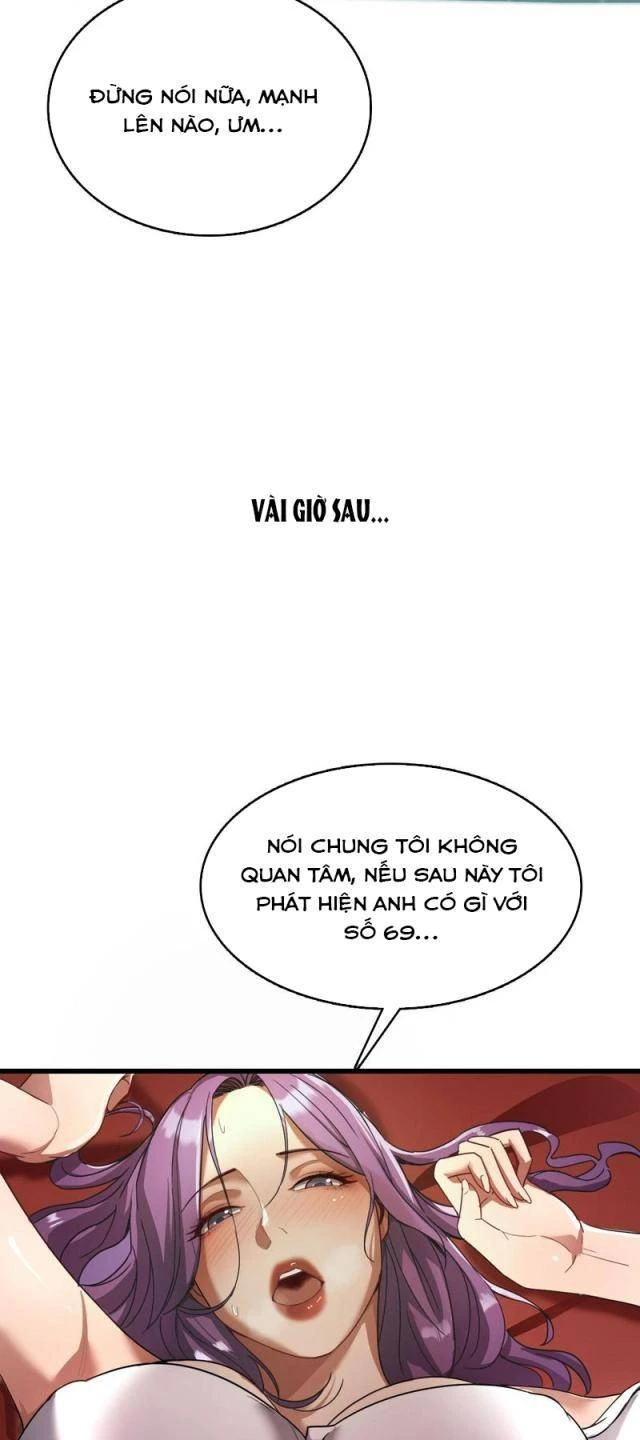 Ta Bị Kẹt Cùng Một Ngày 1000 Năm Chapter 126 - 34