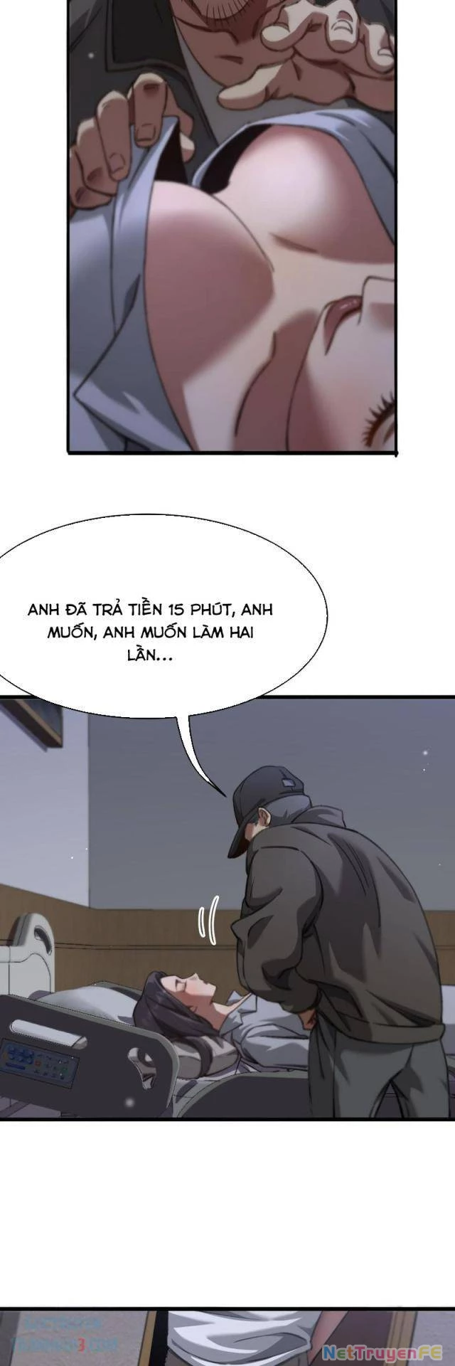 Ta Bị Kẹt Cùng Một Ngày 1000 Năm Chapter 128 - 29