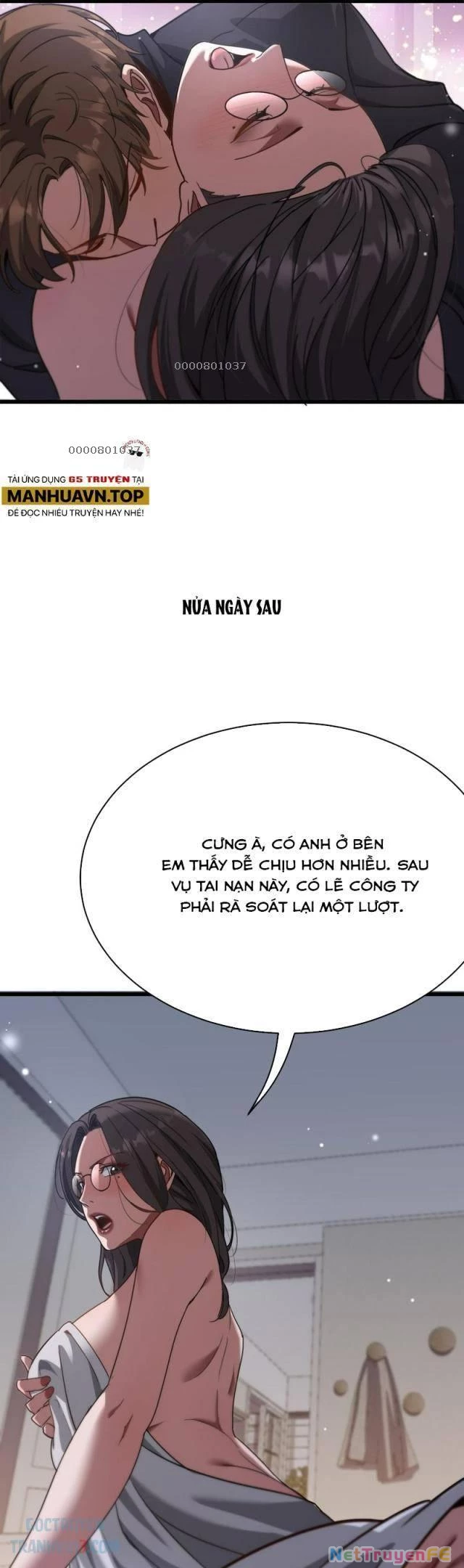 Ta Bị Kẹt Cùng Một Ngày 1000 Năm Chapter 130 - 21