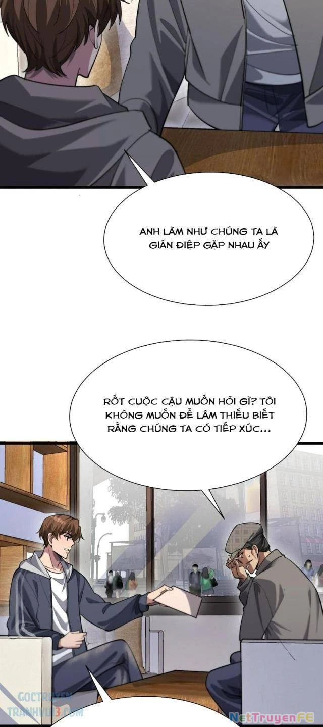 Ta Bị Kẹt Cùng Một Ngày 1000 Năm Chapter 133 - 7