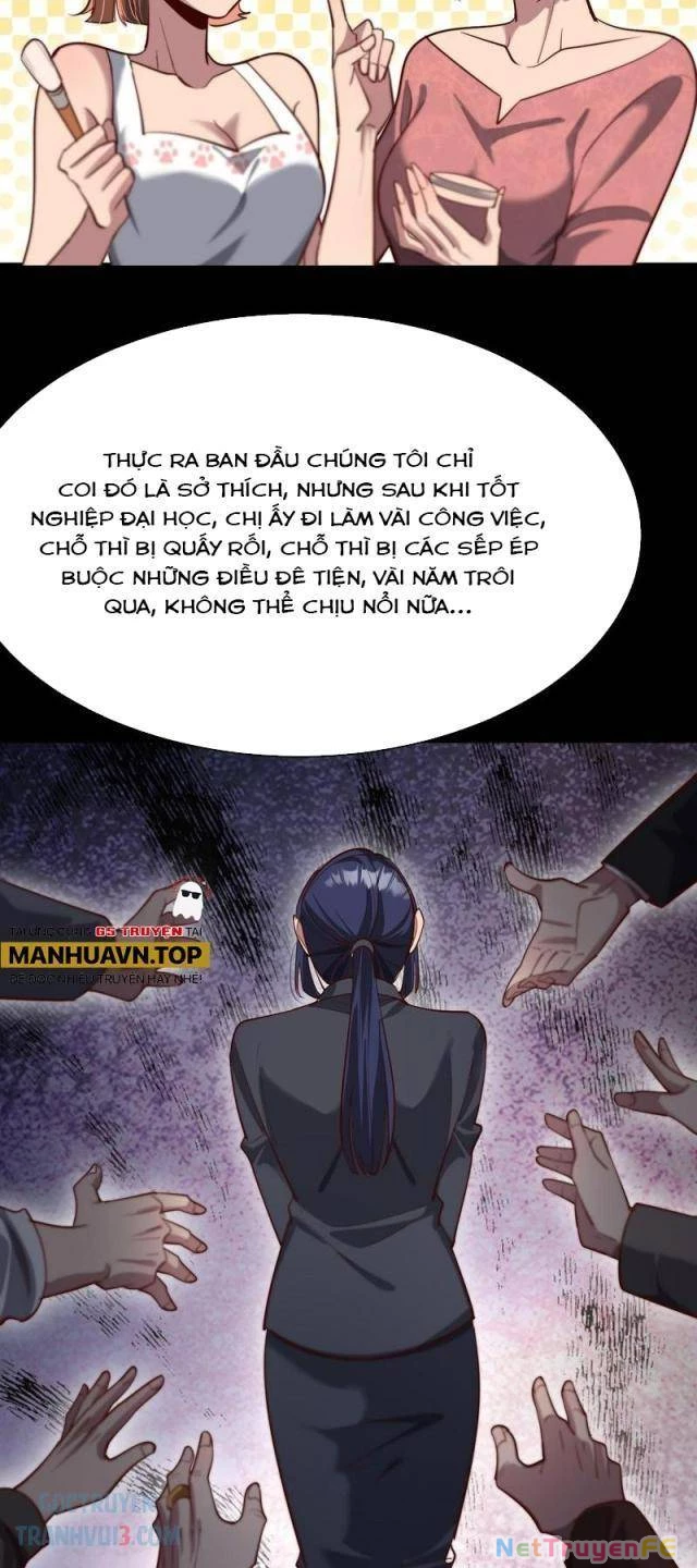 Ta Bị Kẹt Cùng Một Ngày 1000 Năm Chapter 134 - 36