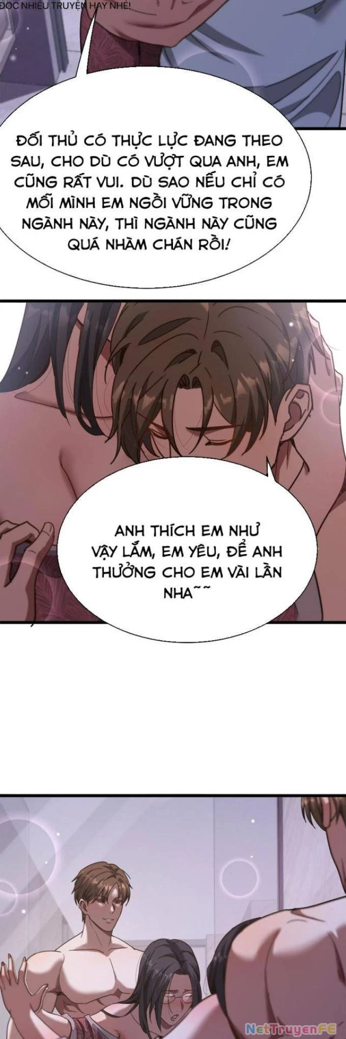 Ta Bị Kẹt Cùng Một Ngày 1000 Năm Chapter 135 - 7