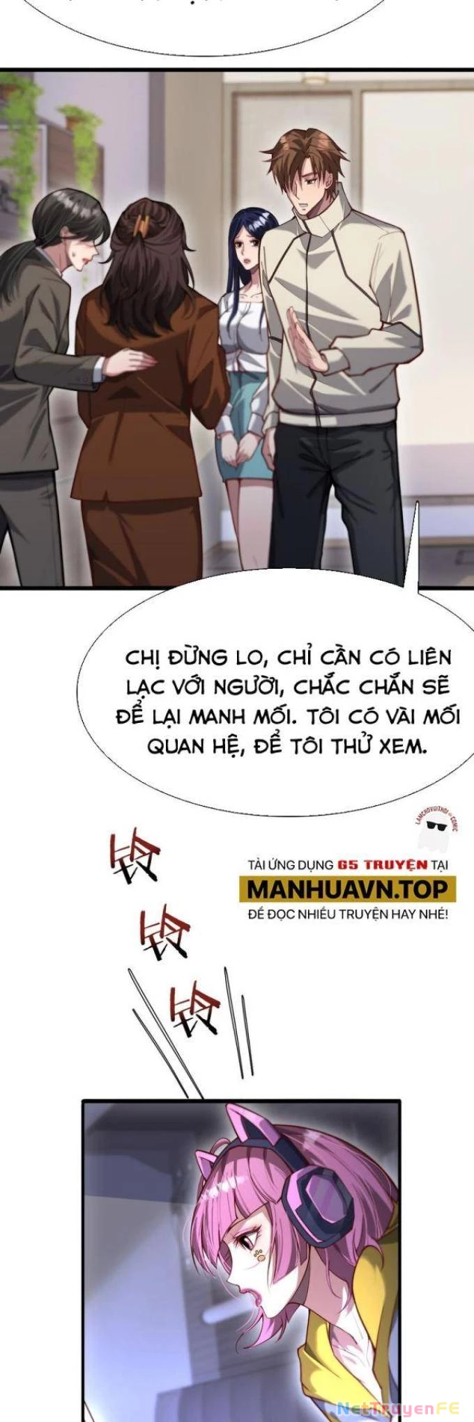 Ta Bị Kẹt Cùng Một Ngày 1000 Năm Chapter 135 - 12