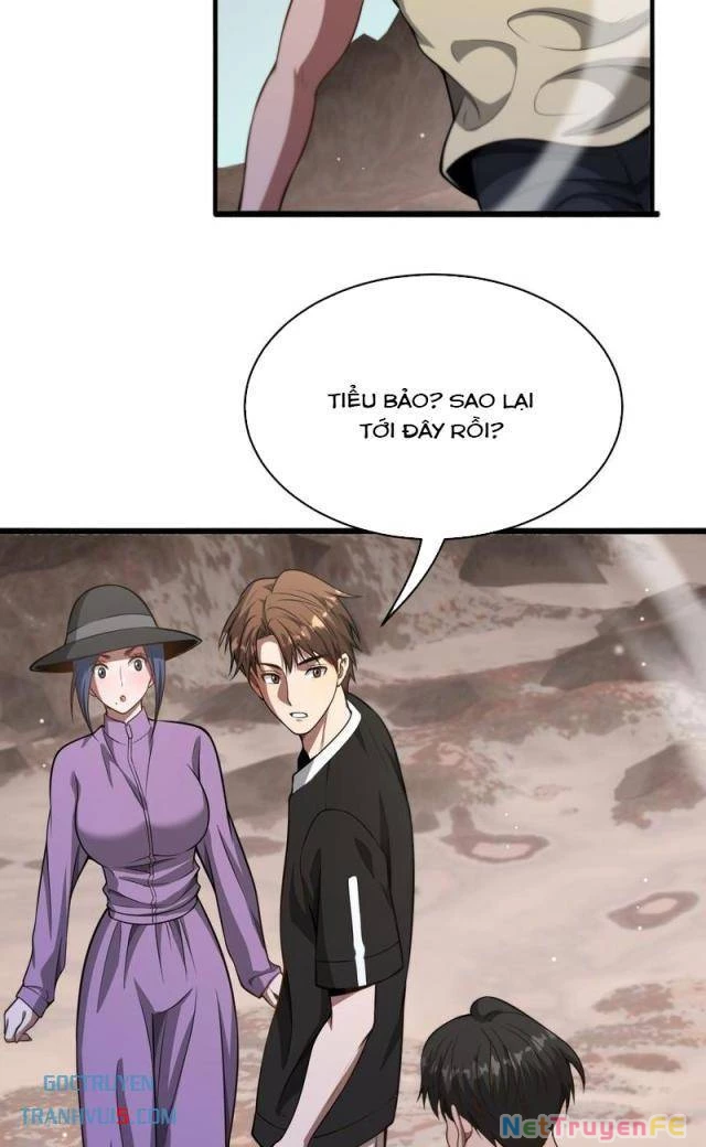 Ta Bị Kẹt Cùng Một Ngày 1000 Năm Chapter 138 - 14