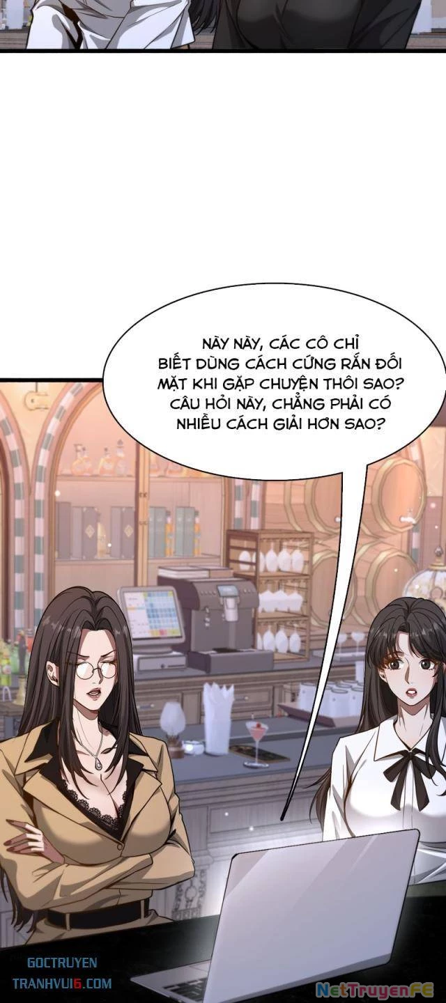 Ta Bị Kẹt Cùng Một Ngày 1000 Năm Chapter 140 - 5