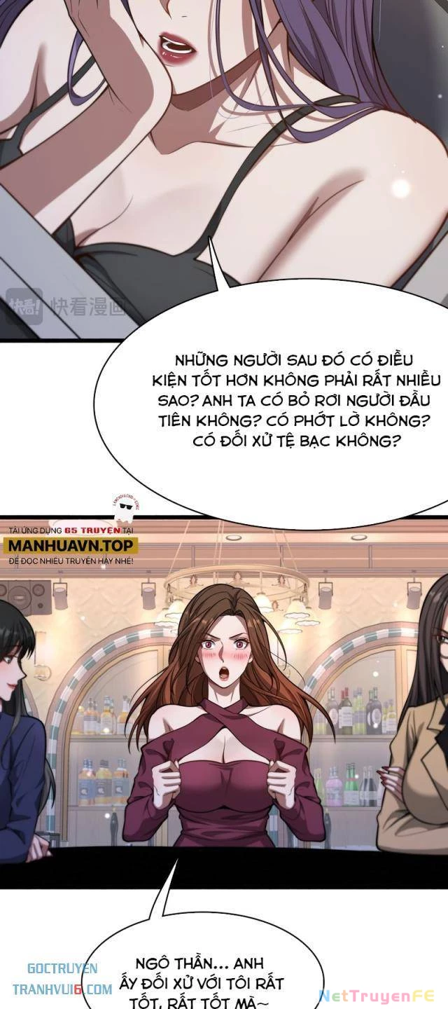 Ta Bị Kẹt Cùng Một Ngày 1000 Năm Chapter 140 - 7