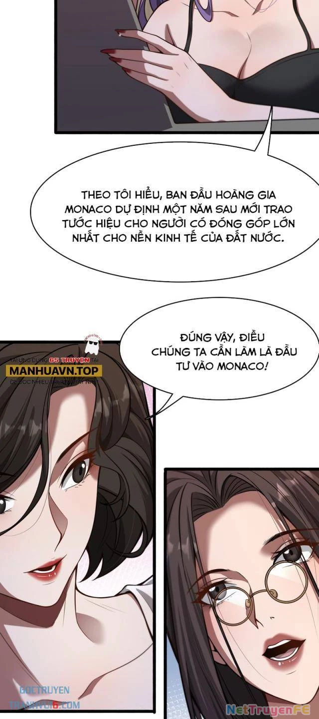 Ta Bị Kẹt Cùng Một Ngày 1000 Năm Chapter 140 - 10