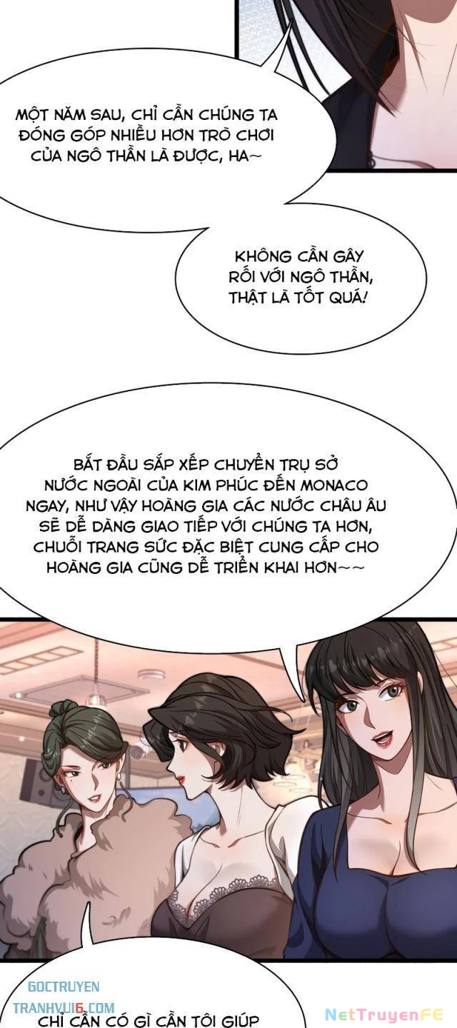 Ta Bị Kẹt Cùng Một Ngày 1000 Năm Chapter 140 - 11