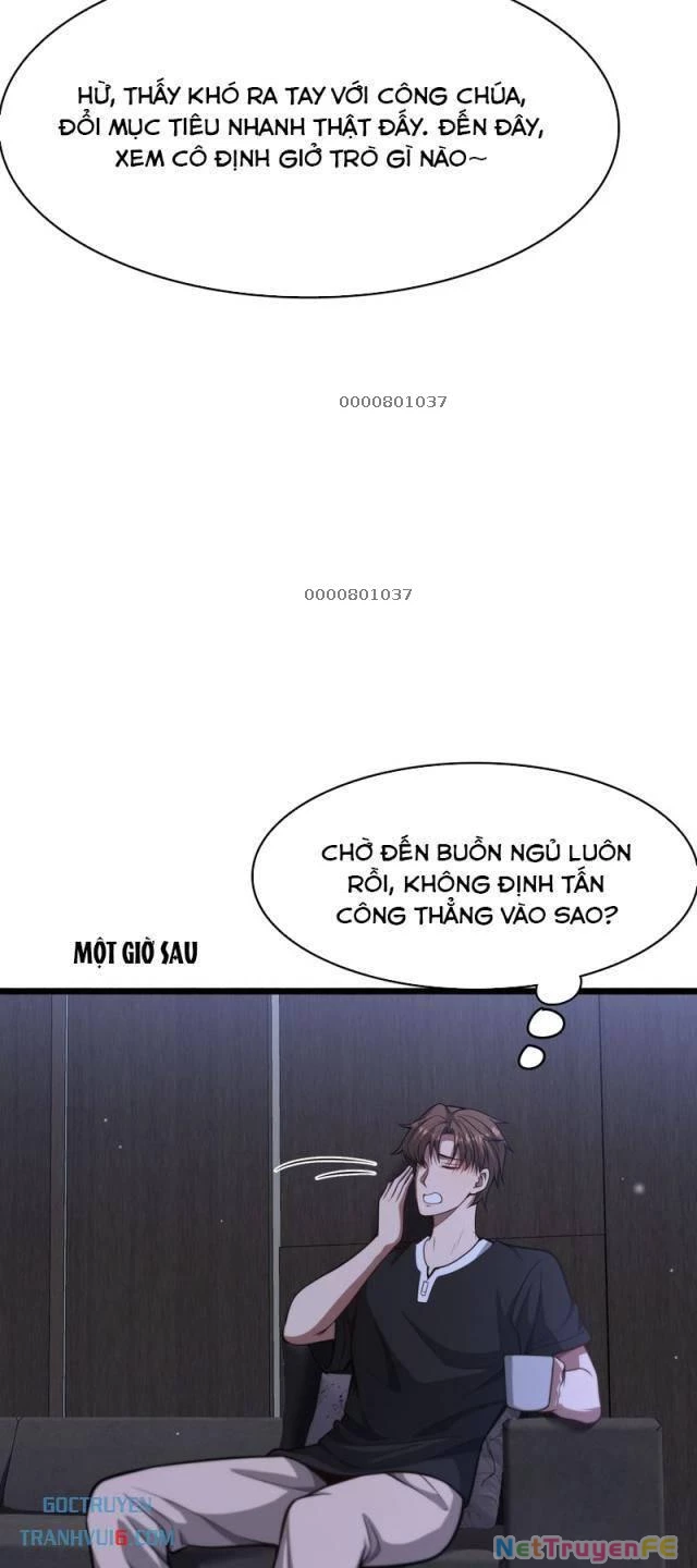 Ta Bị Kẹt Cùng Một Ngày 1000 Năm Chapter 140 - 21