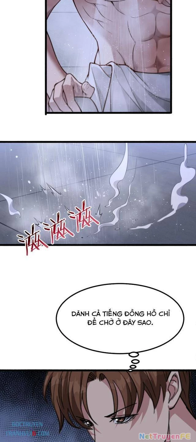 Ta Bị Kẹt Cùng Một Ngày 1000 Năm Chapter 140 - 23