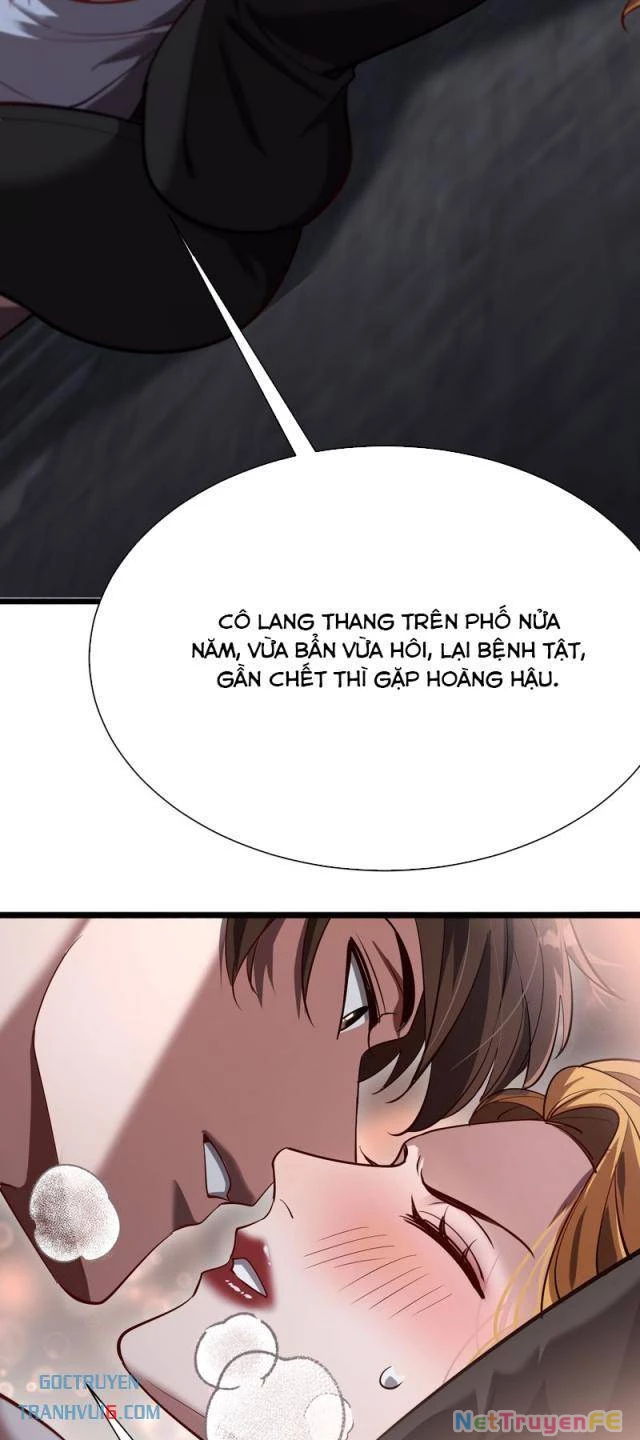 Ta Bị Kẹt Cùng Một Ngày 1000 Năm Chapter 140 - 43