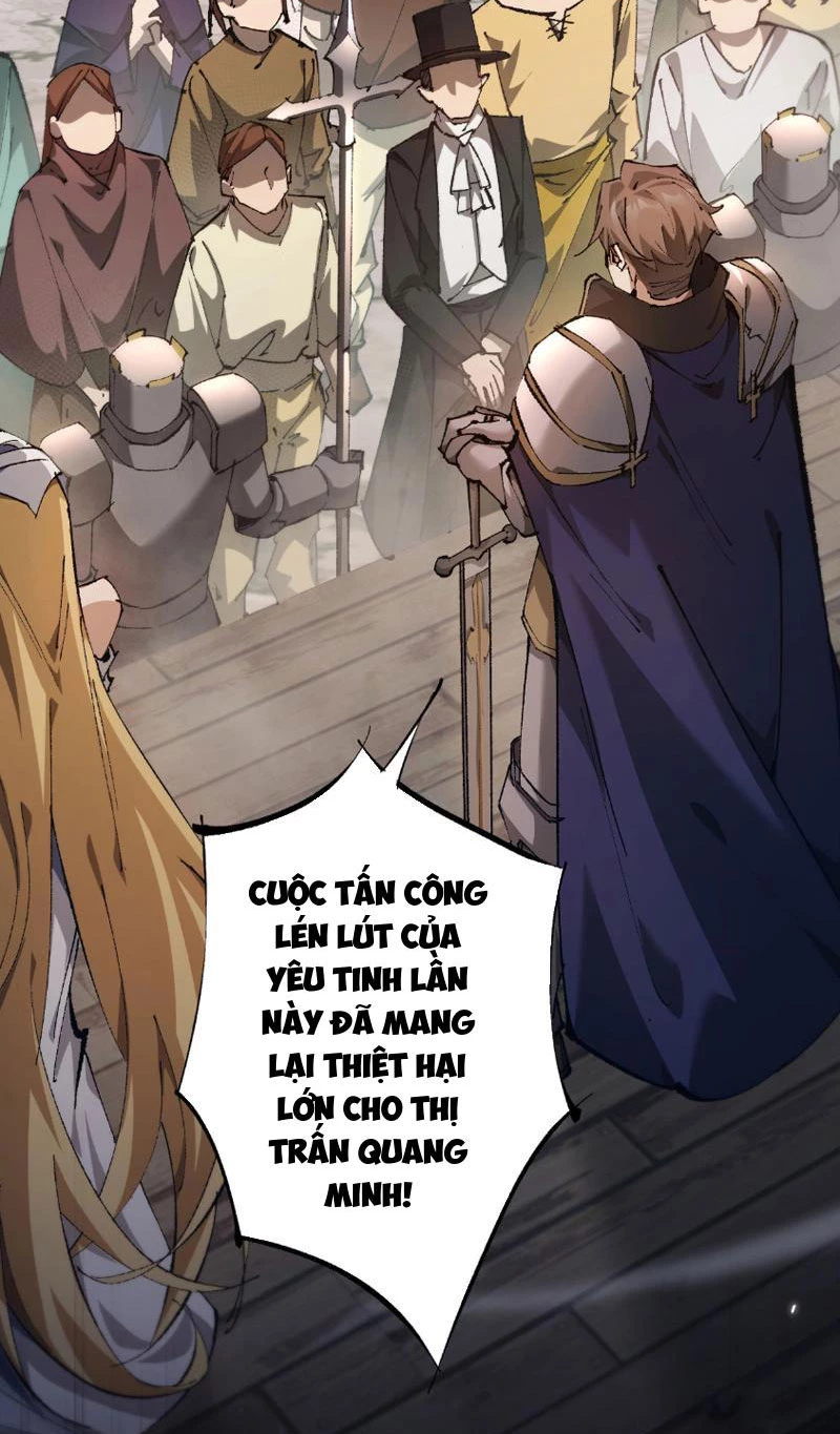 Chuyển Sinh Thành Goblin Chapter 2 - 4