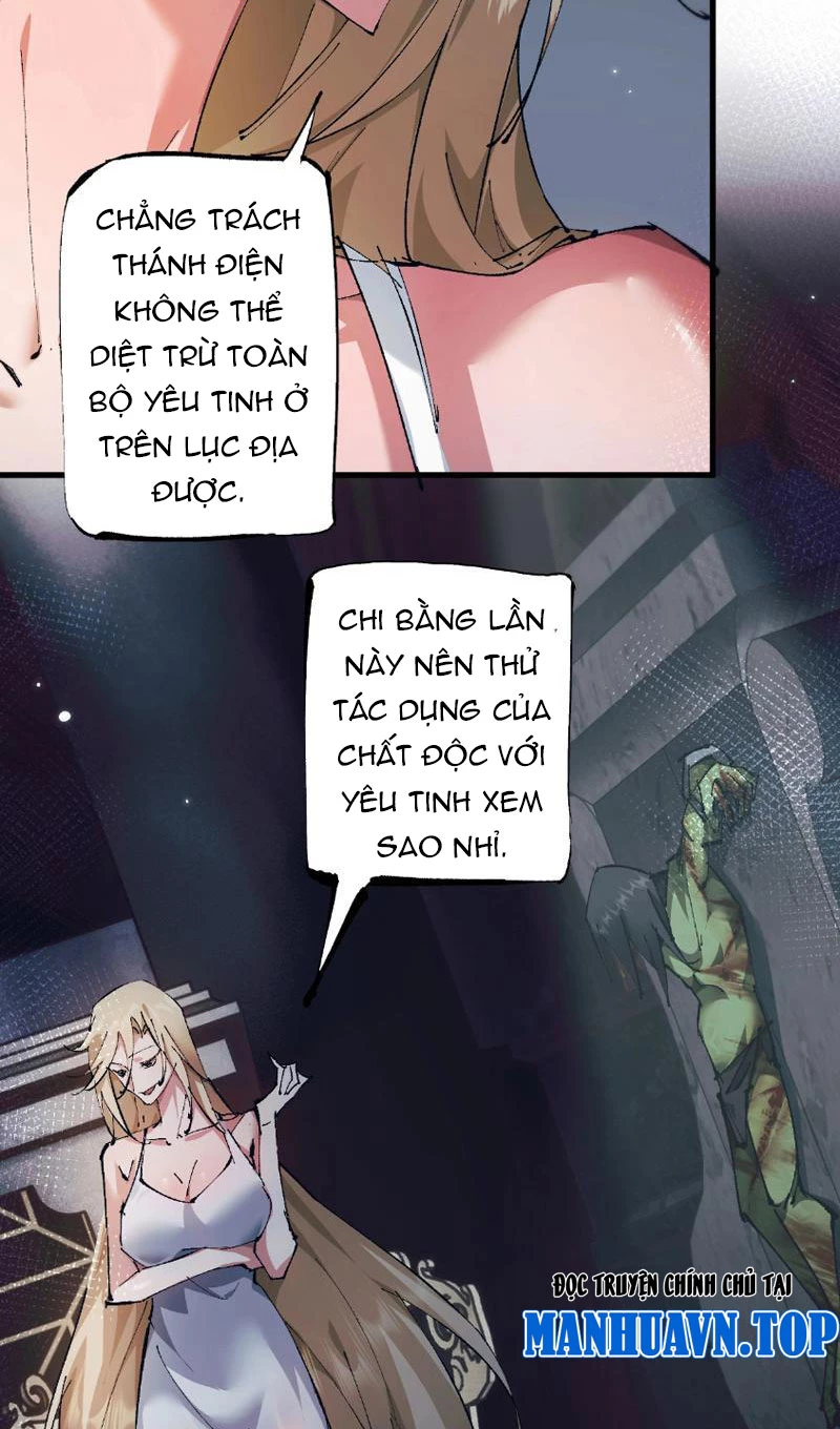 Chuyển Sinh Thành Goblin Chapter 2 - 24