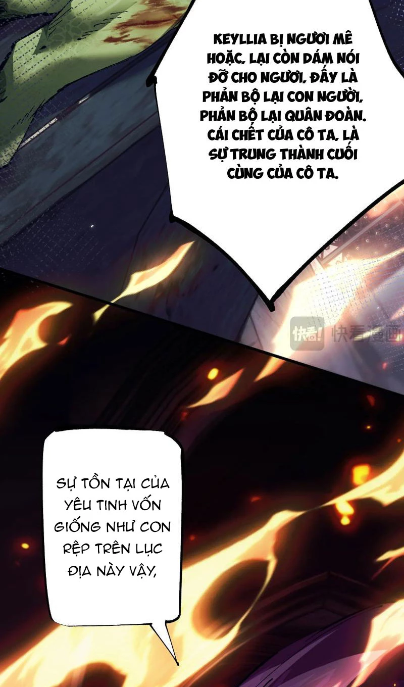 Chuyển Sinh Thành Goblin Chapter 2 - 30