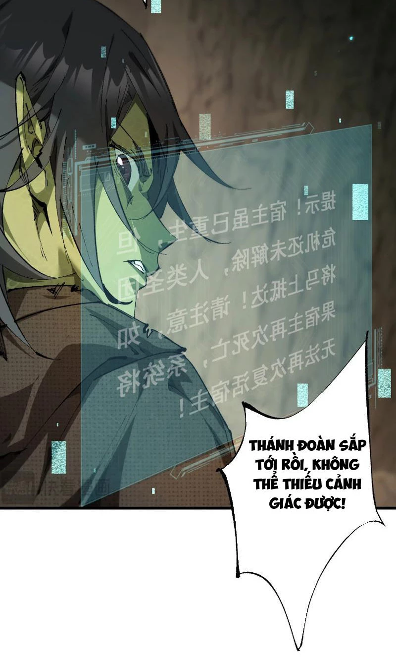 Chuyển Sinh Thành Goblin Chapter 2 - 72