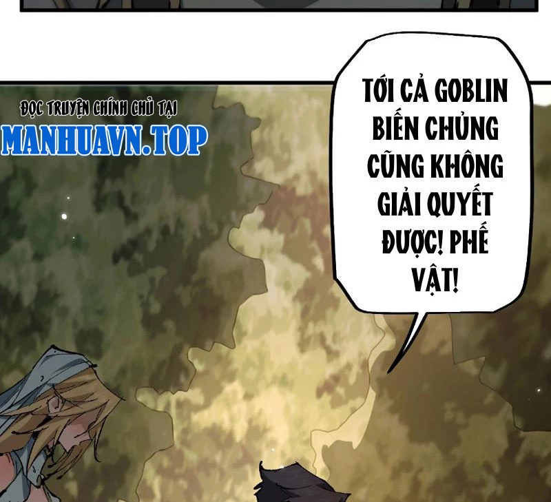 Chuyển Sinh Thành Goblin Chapter 3 - 59