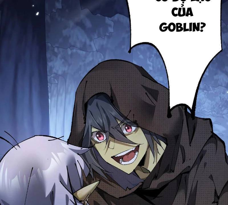 Chuyển Sinh Thành Goblin Chapter 3 - 127