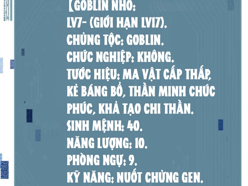 Chuyển Sinh Thành Goblin Chapter 4 - 124